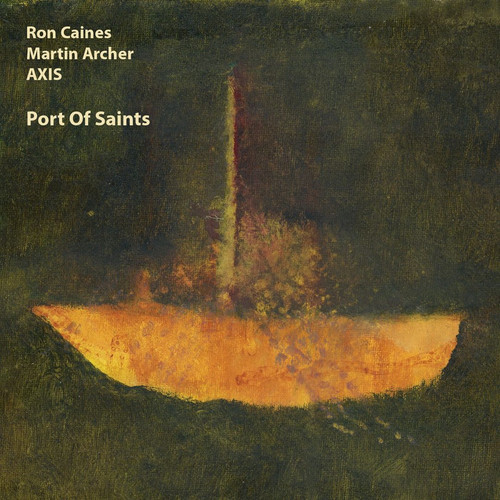 Port of Saints