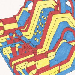 The Inflatable World