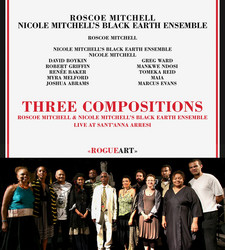Three compositions