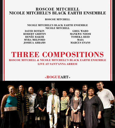 Three compositions