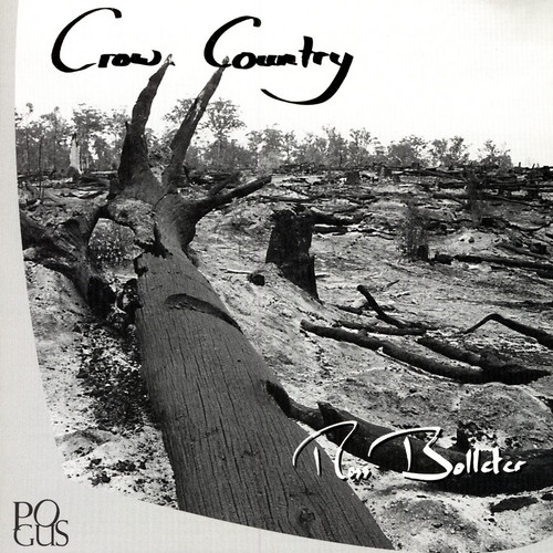 Crow Country