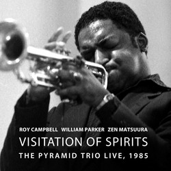 Visitation Of Spirits