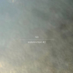 Indistinction #2