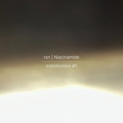 Indistinction #1
