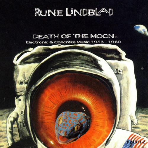 Death of the moon