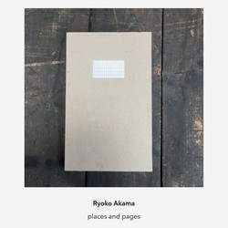 Places and Pages