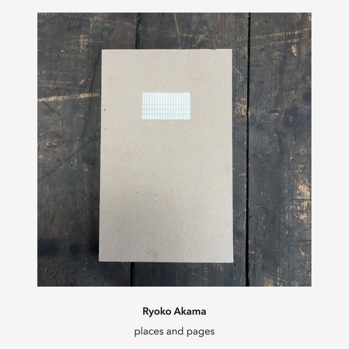 Places and Pages