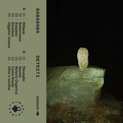 Detriti
