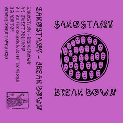 Break Down