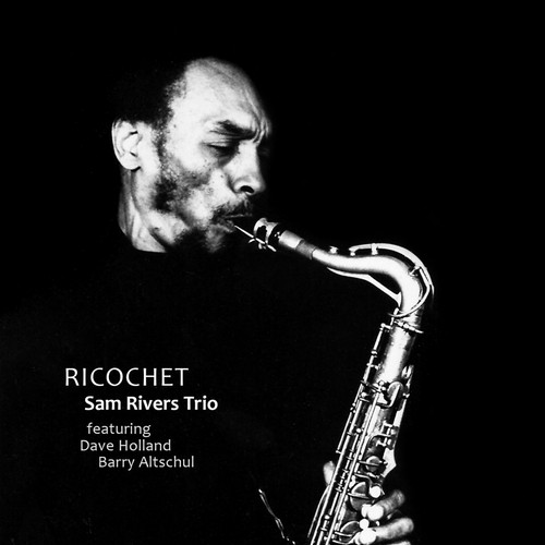Archive Series Volume 3 - Ricochet