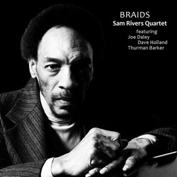 Archive Series Volume 4 - Braids