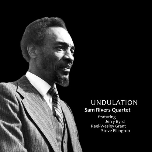 Archive Series Volume 5 - Undulation
