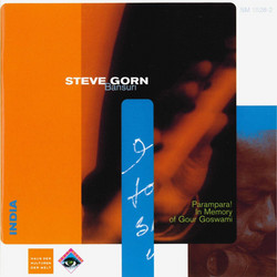 Steve Gorn - Bansuri