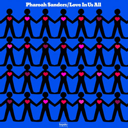 Love In Us All
