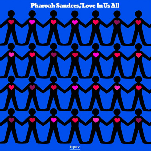 Love In Us All