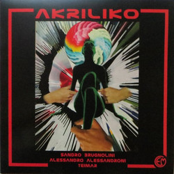 Akriliko