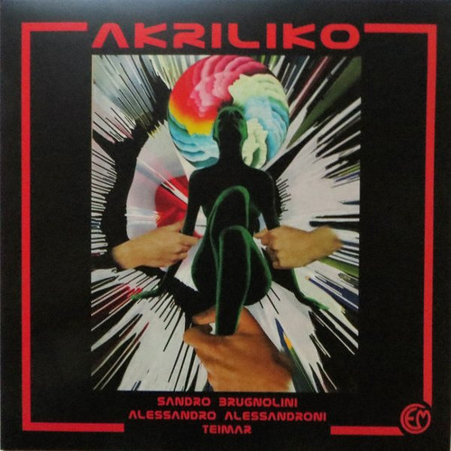 Akriliko