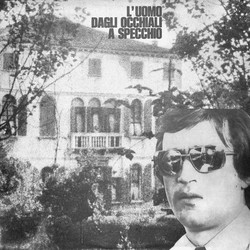 L'Uomo dagli Occhiali a Specchio
