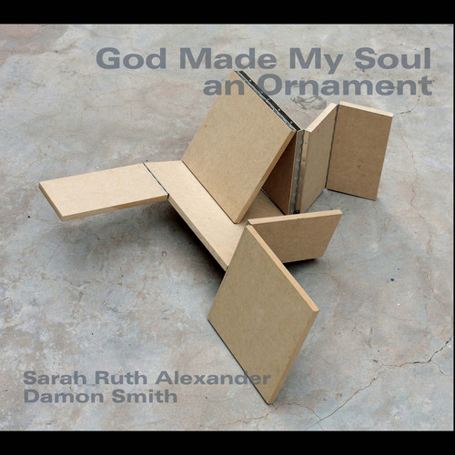 God Made My Soul An Ornament