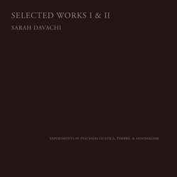 Selected Works I & II