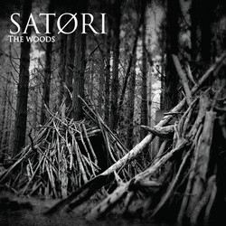   The Woods