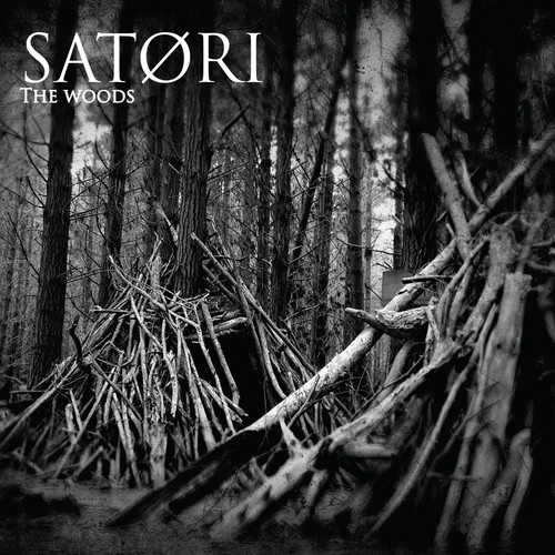   The Woods