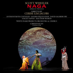Naga (2 CD Box)