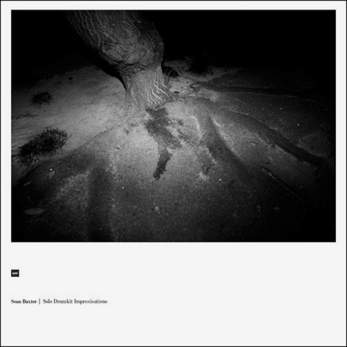 Solo Drumkit Improvisations
