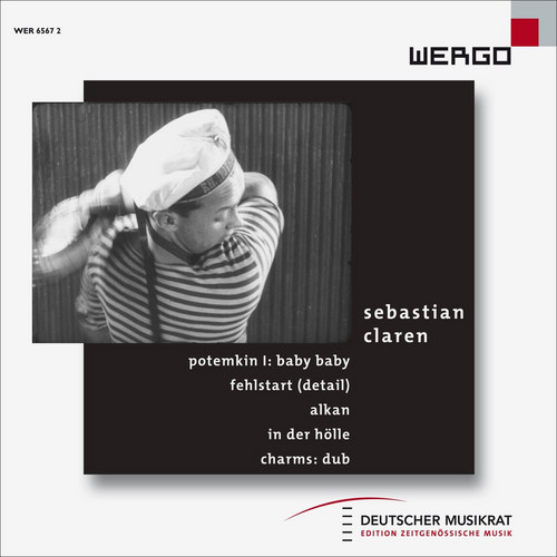 Potemkin I: Baby Baby / Fehlstart (Detail) / Alkan / In der Hölle / Charms: Dub