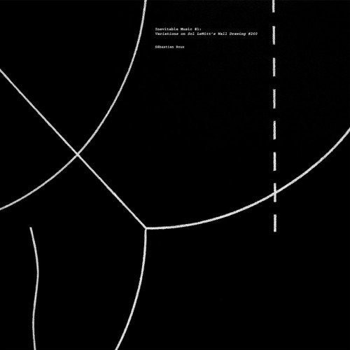 Inevitable Music #1: Variations on Sol LeWitt's Wall Drawing #26