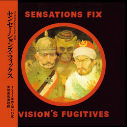 Vision's Fugitives