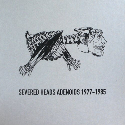 Adenoids 1977-1985