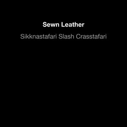 Sikknastafari Slash Crasstafari