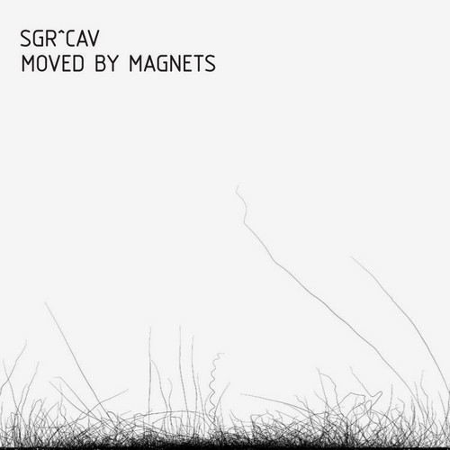 Moved by magnets