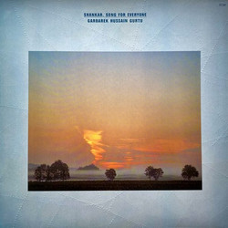 Song For Everyone (LP)