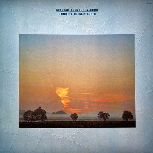 Song For Everyone (LP)