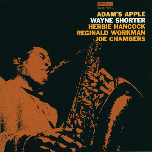 Adam's Apple