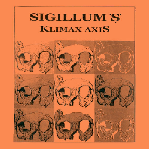 Klimax Axis