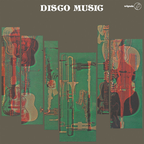 Disco Music