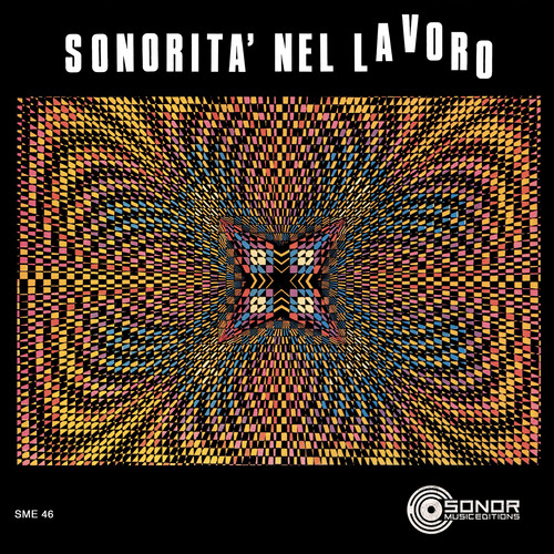 Sonorità Nel Lavoro