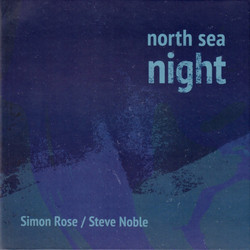 North Sea Night