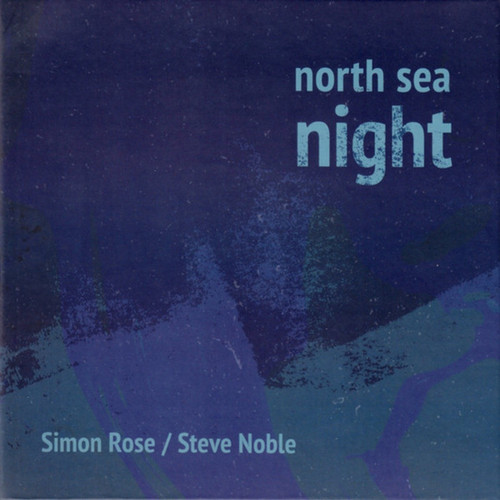 North Sea Night