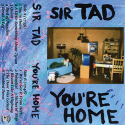 You're Home 