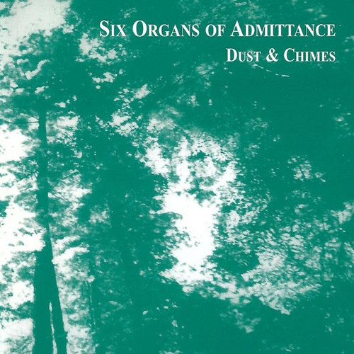 Dust & Chimes
