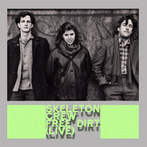 Free Dirt (Live)
