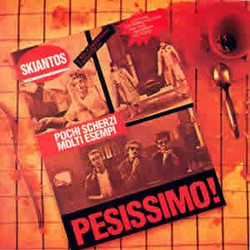 Pesissimo! (LP)