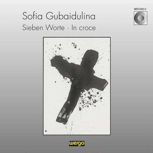 Sieben Worte / In Croce