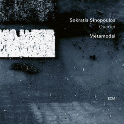 Metamodal