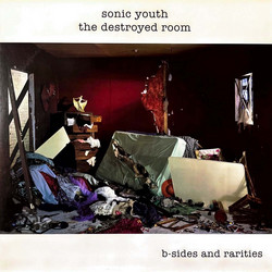 The Destroyed Room B-Sides And Rarities