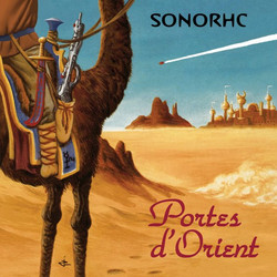 Portes d'Orient + Amazonia